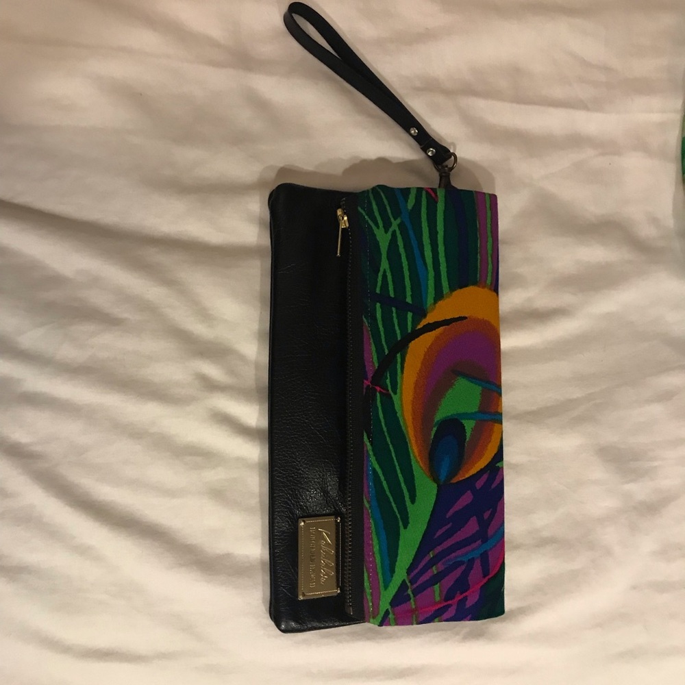 Kahulalea clutch